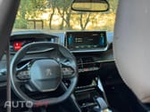 Peugeot E-208 50 kWh Allure