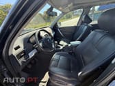 BMW X3 2.0 d