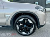 BMW iX3 Impressive