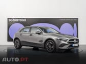 Mercedes-Benz A 250 e Style Plus