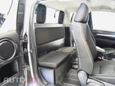 Toyota Hilux 2.4 D-4D 4WD Tracker 3L