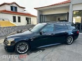 BMW 535 dA Touring