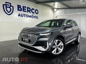 Audi Q4 E-Tron 40 82 kWH