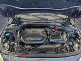 BMW 116 d Advantage Auto