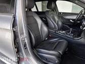Mercedes-Benz C 200 d AMG Line