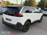 Peugeot 5008 1.5 BlueHDi Allure