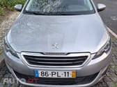 Peugeot 308 SW SW