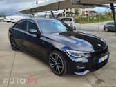 BMW 330 e Touring Pack M Auto