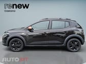 Dacia Sandero Eco-G 120 Stepway Extreme Auto