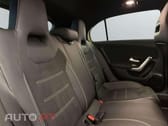 Mercedes-Benz A 250  AMG Night