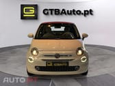Fiat 500C 1.2 LOUNGE