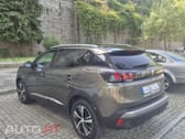 Peugeot 3008 Allure