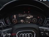 Audi A4 2.0 TDI S-line S tronic
