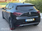 Renault Clio 1.0 TCe RS Line