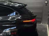 Peugeot E-308 54 kWh GT