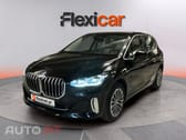BMW 225 e xDrive Luxury