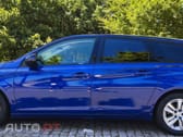 Peugeot 308 1.2 PureTech Allure