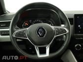 Renault Clio Clio 1.0 TCe Techno