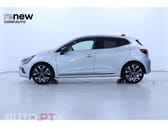 Renault Clio 1.0 TCe Techno