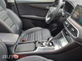 MG EHS 1.5 T-GDI Plug-in Hybrid Luxury