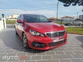 Peugeot 308 1.6 BlueHDi Allure