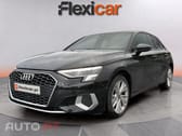 Audi A3 Sportback 40 TFSIe Advanced