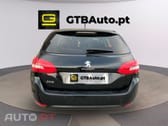 Peugeot 308 SW 1.2 e-THP Style