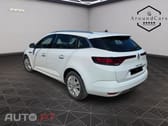 Renault Mégane BLUE dCi 115 EDC LIMITED