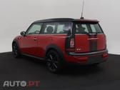 MINI Clubman Cooper Soho