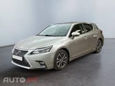 Lexus CT Business Pack