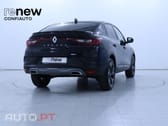 Renault Arkana 1.6 E-Tech R.S.Line