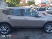 Nissan Qashqai 1.5 dCi Acenta 129g