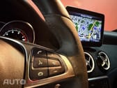 Mercedes-Benz A 180 AMG Line