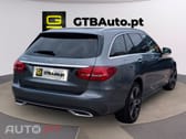 Mercedes-Benz C 300 T de AVANTGARDE I.V.A DEDUTIVEL