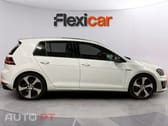 Volkswagen Golf 2.0 TSI GTI DSG Performance
