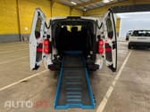 Peugeot Expert Combi 1.6 BlueHDi Long