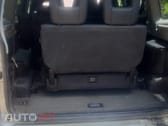 Mitsubishi Pajero 3.2 DID