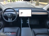 Tesla Model 3 Standard Range Plus RWD