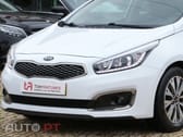Kia Ceed 1.4 CRDi Nav Line