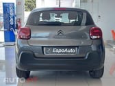 Citroen C3 1.2 PureTech C-Series