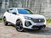 Peugeot 2008 TURBO 100 Allure