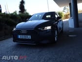 Audi A3 Sportback 30 TFSI S tronic