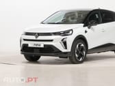 Renault Captur Captur Techno 90 TCE