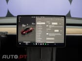 Tesla Model 3 Long Range Tração Integral