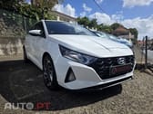 Hyundai i20 1.0 T-GDI Style Plus