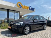 BMW 216 d
