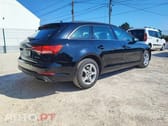 Audi A4 Avant 2.0 TDI Sport S tronic