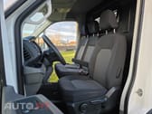 Volkswagen Crafter L5H4  177CV IVA DEDUTIVEL