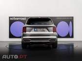 Kia Sorento 2.2 CRDi Concept 8DCT