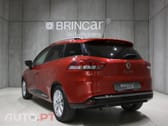 Renault Clio Sport Tourer 0.9 TCe Limited